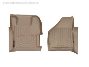 WeatherTech 451261 FloorLiner DigitalFit