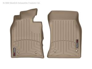 WeatherTech 451371 FloorLiner DigitalFit