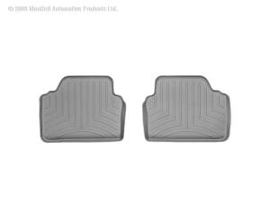 WeatherTech 461462 FloorLiner DigitalFit