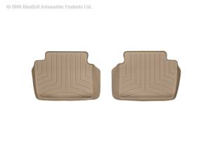 WeatherTech 451272 FloorLiner DigitalFit