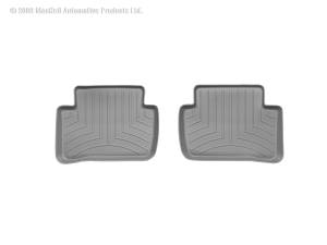 WeatherTech 461612 FloorLiner DigitalFit