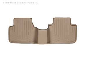 WeatherTech 451502 FloorLiner DigitalFit