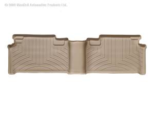 WeatherTech 450442 FloorLiner DigitalFit