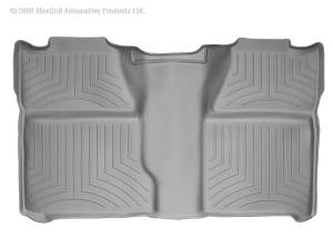 WeatherTech 460660 FloorLiner DigitalFit