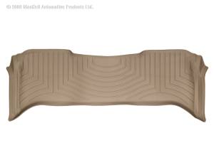 WeatherTech 450732 FloorLiner DigitalFit