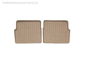 WeatherTech 450792 FloorLiner DigitalFit