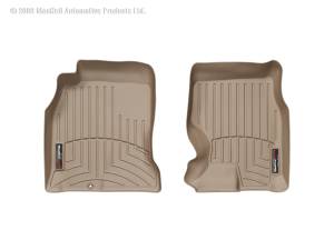 WeatherTech 450921 FloorLiner DigitalFit