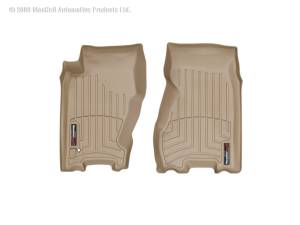 WeatherTech 450521 FloorLiner DigitalFit