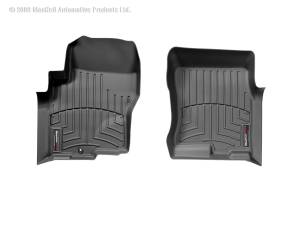 WeatherTech 440471 FloorLiner DigitalFit