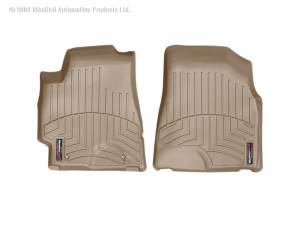 WeatherTech 450391 FloorLiner DigitalFit
