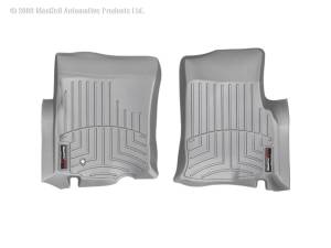 WeatherTech 460291 FloorLiner DigitalFit