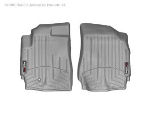 WeatherTech 461191 FloorLiner DigitalFit