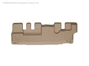 WeatherTech 450433 FloorLiner DigitalFit