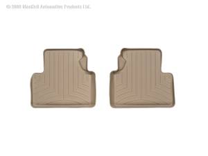 WeatherTech 451562 FloorLiner DigitalFit