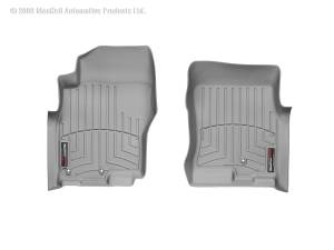 WeatherTech 461801 FloorLiner DigitalFit