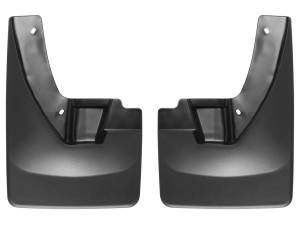 WeatherTech 110024 MudFlap No-Drill DigitalFit