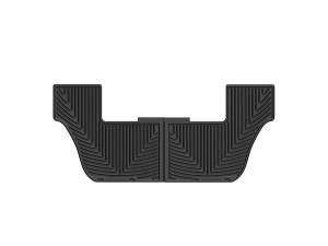 WeatherTech W232 All Weather Floor Mats