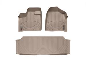 WeatherTech 454211-450272 FloorLiner DigitalFit