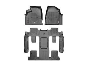 WeatherTech 442511-441114 FloorLiner DigitalFit