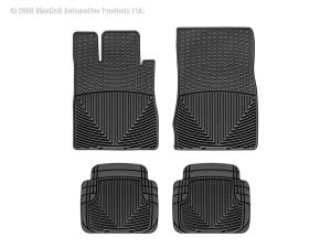 WeatherTech W36-W50 All Weather Floor Mats