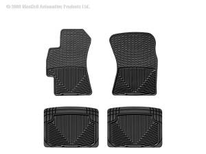 WeatherTech W52-W20 All Weather Floor Mats