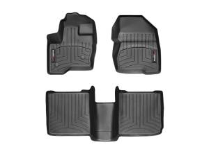 WeatherTech 443121-442082 FloorLiner DigitalFit
