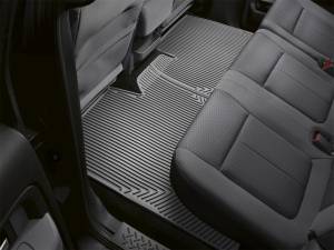 WeatherTech - WeatherTech W167GR-W273GR All Weather Floor Mats - Image 2