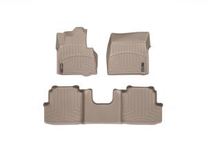 WeatherTech 454941-452212 FloorLiner DigitalFit
