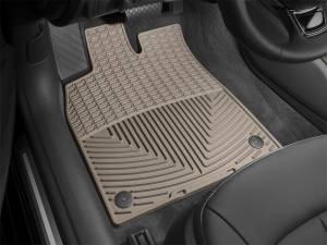 WeatherTech - WeatherTech W300TN All Weather Floor Mats - Image 2