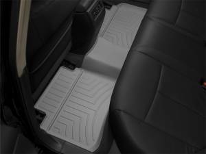 WeatherTech - WeatherTech 46307-1-3 FloorLiner DigitalFit - Image 2