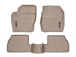 WeatherTech 456461-450752 FloorLiner DigitalFit