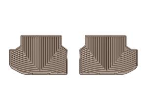 WeatherTech W331TN All Weather Floor Mats