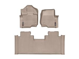 WeatherTech 45697-1-5 FloorLiner DigitalFit