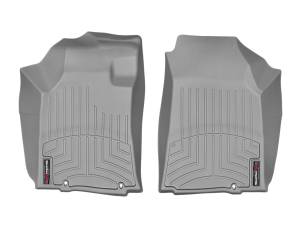WeatherTech 468321 FloorLiner DigitalFit