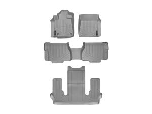 WeatherTech 464081-46093-7-5 FloorLiner DigitalFit