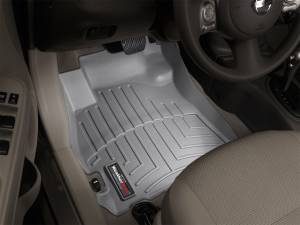 WeatherTech 468261-468232 FloorLiner DigitalFit