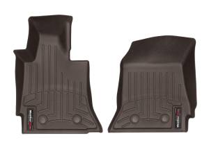 WeatherTech 475891 FloorLiner DigitalFit