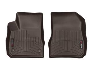 WeatherTech 479031 FloorLiner DigitalFit