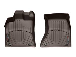 WeatherTech 472301 FloorLiner DigitalFit