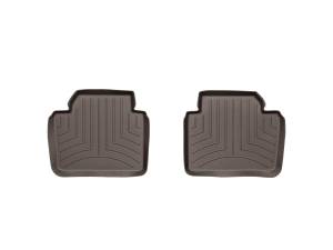 WeatherTech 474102 FloorLiner DigitalFit