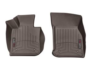 WeatherTech 477911 FloorLiner DigitalFit
