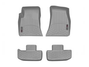 WeatherTech 4610491-463862 FloorLiner DigitalFit