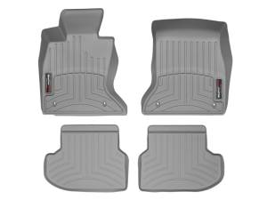 WeatherTech 463301-463133 FloorLiner DigitalFit