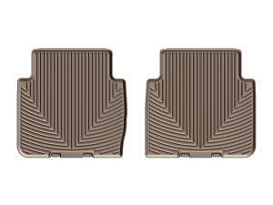 WeatherTech W420TN All Weather Floor Mats