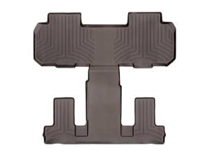 WeatherTech 4712282 FloorLiner DigitalFit
