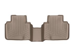 WeatherTech 4512642 FloorLiner DigitalFit