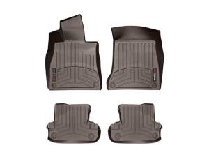 WeatherTech 475711-4710602 FloorLiner DigitalFit