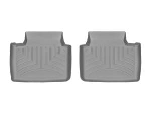 WeatherTech 4611802 FloorLiner DigitalFit