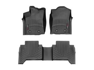 WeatherTech 4412991-448722 FloorLiner DigitalFit