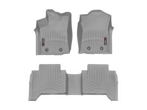 WeatherTech 4612991-468722 FloorLiner DigitalFit
